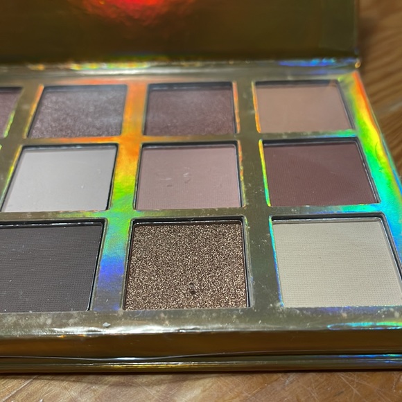 Make up palette Eyeshadow, 15 Colours!! - Picture 6 of 11